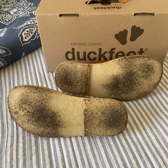 Duckfeet Blavand - Picture 5 of 11